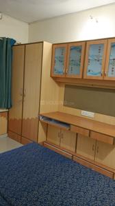 Bedroom Image of 650 Sq.ft 2 BHK Apartment / Flat for sale in Ahimsa Marg, Malad West Mumbai for Rs. 15500000