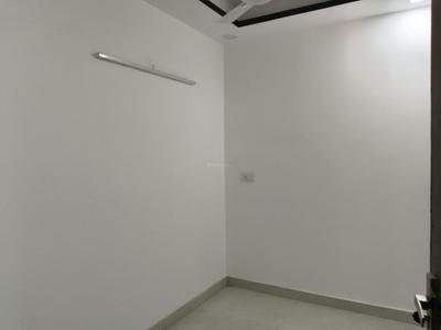 Bedroom Image of 1200 Sq.ft 2.5 BHK Apartment / Flat for sale in Palam Vihar Gurgaon for Rs. 12500000