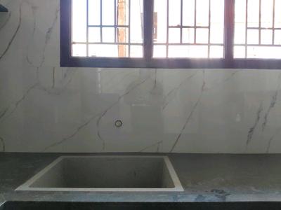 Kitchen Image of 854 Sq.ft 2 BHK Apartment / Flat for sale in Anakaputhur Chennai for Rs. 4910000
