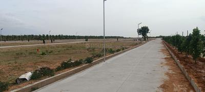 Image of 1000 Sq.ft Residential Plot / Land for sale in Arumugam Nagar, Thiruverumbur, Tiruchirappalli for Rs. 400000