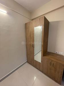 Bedroom Image of 672 Sq.ft 2 BHK Apartment / Flat for sale in Banashankari Bengaluru for Rs. 6100000