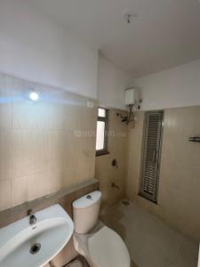 Image of 1080 Sq.ft 2.5 BHK Apartment / Flat for sale in Adani The Meadows, Shantigram, Ahmedabad for Rs. 7000000