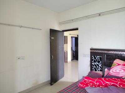 Bedroom Image of 849 Sq.ft 2 BHK Apartment / Flat for sale in Jaypee Aman, Aurangabad Noida for Rs. 6600000