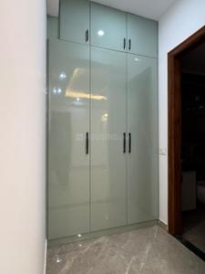Bedroom Image of 2025 Sq.ft 3 BHK Builder Floor for sale in Palam Vihar Gurgaon for Rs. 26950000