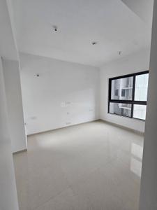 Hall Image of 1324 Sq.ft 3 BHK Apartment / Flat for rent in Kalpataru Immensa, Thane West Thane for Rs. 65000