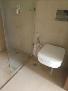 Bedroom One Image of 2720 Sq.ft 3 BHK Apartment / Flat for sale in Godrej Meridien, Sector 106 Gurgaon for Rs. 40000000