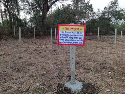 Image of 1089 Sq.ft Residential Plot / Land for sale in Smart City Developers Plots In Ranjanpada, Ranjanpada, Navi Mumbai for Rs. 450000
