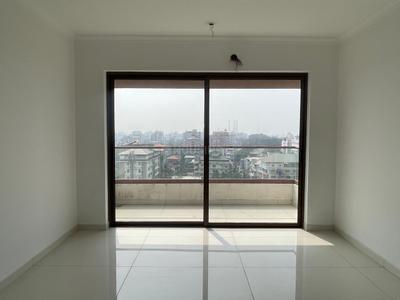 Hall Image of 4447 Sq.ft 4 BHK Duplex for sale in M.G. Road Kochi for Rs. 38400000