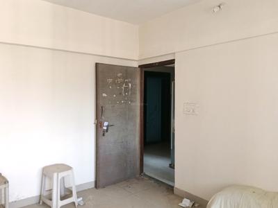 Bedroom Image of 324 Sq.ft 1 RK Apartment / Flat for sale in Haware Citi, Kasarvadavali Thane for Rs. 2800000