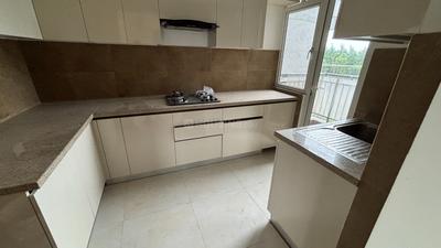 Kitchen Image of 1855 Sq.ft 3 BHK Apartment / Flat for sale in Godrej Meridien, Sector 106 Gurgaon for Rs. 28500000