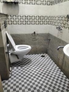Image of 750 Sq.ft 1 BHK Builder Floor for rent in Indira Nagar, Bengaluru for Rs. 21000