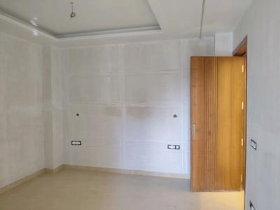 Bedroom Image of 2090 Sq.ft 3 BHK Apartment / Flat for rent in Conscient Hines Elevate, Sector 59 Gurgaon for Rs. 115000