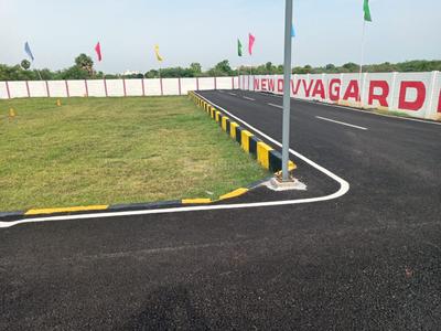 Image of 1050 Sq.ft Residential Plot / Land for sale in Nedungundram, Chennai for Rs. 5250000