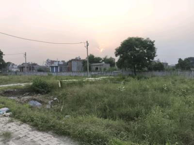 Image of 81 Sq.ft Residential Plot / Land for sale in SS Ayodhya Enclave, Dhoom Manikpur, Greater Noida for Rs. 2600460