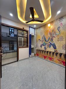 Hall Image of 540 Sq.ft 3 BHK Independent House for sale in Dwarka Mor New Delhi for Rs. 7500000