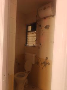 Image of 920 Sq.ft 2 BHK Apartment / Flat for sale in Karve Nagar, Pune for Rs. 12700000