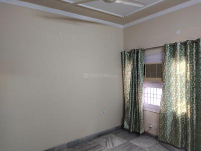 Bedroom Image of 2000 Sq.ft 3 BHK Builder Floor for rent in Sector 59 Mohali for Rs. 35000