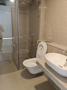 Bedroom Two Image of 925 Sq.ft 2 BHK Apartment / Flat for sale in Lodha Elisium, Sion Mumbai for Rs. 30000000