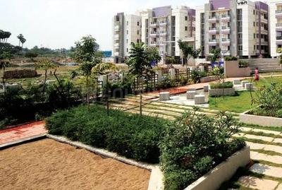 Image of 1000 Sq.ft 2 BHK Apartment / Flat for sale in VGN Southern Avenue, Kattankulathur, Chennai for Rs. 4500000
