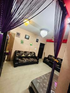 Bedroom Image of 1370 Sq.ft 3 BHK Apartment / Flat for sale in Hesag Ranchi for Rs. 5600000