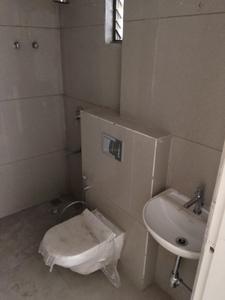 Bedroom Three Image of 1850 Sq.ft 3 BHK Apartment / Flat for rent in Bhadaj Ahmedabad for Rs. 24000