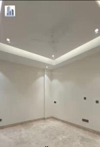 Bedroom Image of 4500 Sq.ft 4 BHK Builder Floor for sale in Kailash Colony New Delhi for Rs. 165000000