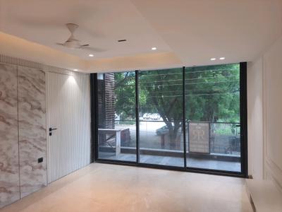 Bedroom Image of 2600 Sq.ft 4 BHK Builder Floor for sale in Shahpur Gurgaon for Rs. 48500000