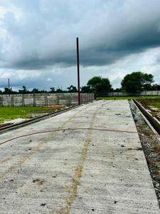 Image of 1250 Sq.ft Residential Plot / Land for sale in Koni, Bilaspur for Rs. 1680000