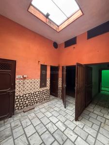 Balcony Image of 1100 Sq.ft 4 BHK Independent House for sale in Saket Colony Muzaffarnagar for Rs. 5500000