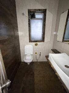 Image of 1650 Sq.ft 3.5 BHK Apartment / Flat for sale in Vashi, Navi Mumbai for Rs. 30000000