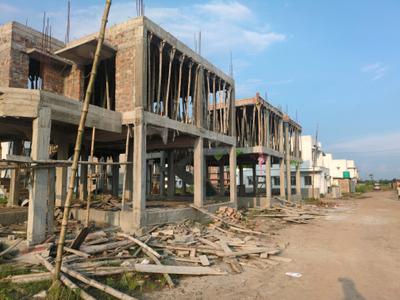 Image of 2160 Sq.ft Residential Plot / Land for sale in Swapnabhumi, New Town, Kolkata for Rs. 5100010