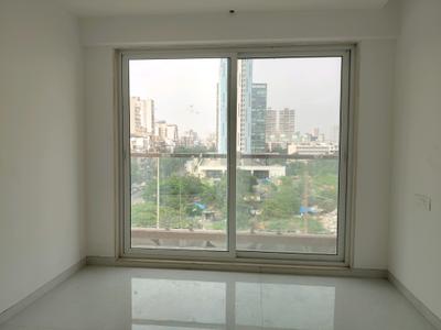 Bedroom Image of 1450 Sq.ft 2.5 BHK Apartment / Flat for sale in Adhiraj Cypress, Kharghar Navi Mumbai for Rs. 23000000