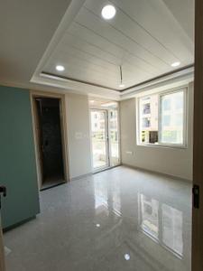 Hall Image of 1600 Sq.ft 3 BHK Apartment / Flat for rent in Symphonia, Vaishali Nagar Jaipur for Rs. 50000