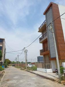 Image of 1575 Sq.ft Residential Plot / Land for sale in Bamheta, Ghaziabad for Rs. 13125000