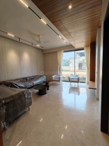 Hall Image of 3500 Sq.ft 4 BHK Villa for sale in Avisa, New Alkapuri Vadodara for Rs. 27500000