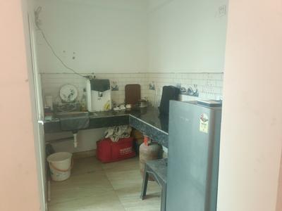 Kitchen Image of 850 Sq.ft 2 BHK Apartment / Flat for sale in Migsun Vilaasa, Eta II Greater Noida for Rs. 6000000