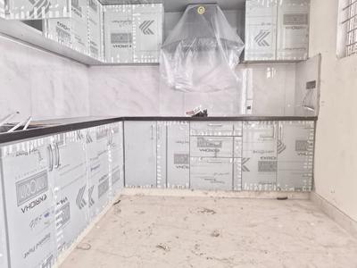 Kitchen Image of 1200 Sq.ft 2 BHK Apartment / Flat for rent in C V Raman Nagar Bengaluru for Rs. 50000