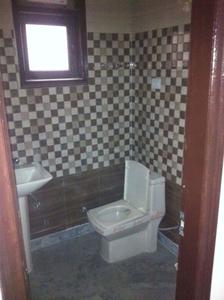 Bathroom Image of 950 Sq.ft 2 BHK Apartment / Flat for sale in Balaji Apartment 1, Sector 110 Gurgaon for Rs. 3500000