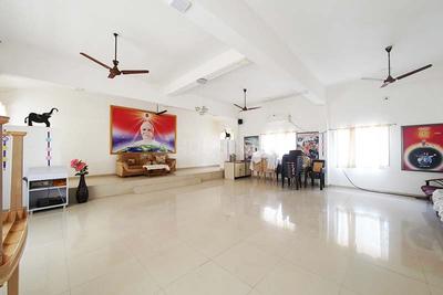 Hall Image of 4050 Sq.ft 6 BHK Independent House for sale in Khoraj Ahmedabad for Rs. 28000000