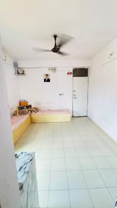 Hall Image of 775 Sq.ft 2 BHK Apartment / Flat for sale in Poddar Palm Greens, Makarba Ahmedabad for Rs. 3700000