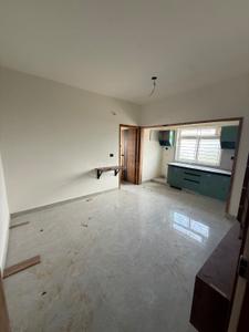 Hall Image of 700 Sq.ft 1 BHK Apartment / Flat for rent in Whitefield Bengaluru for Rs. 28000