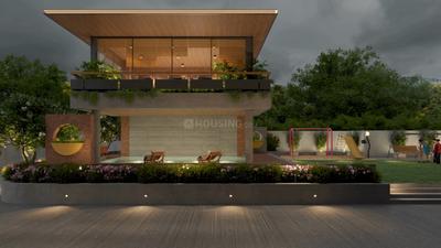 Image of 1200 Sq.ft 3 BHK Apartment / Flat for sale in Madhav Samved Amara, Sargasan, Gandhinagar for Rs. 10500000