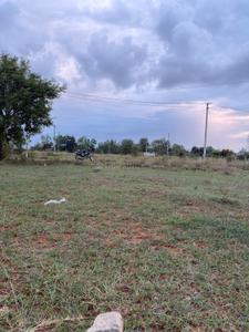 Image of 1200 Sq.ft Residential Plot / Land for sale in Manuganahalli, Mysore for Rs. 2200000