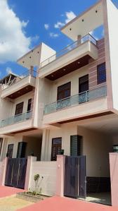 Image of 1770 Sq.ft 3 BHK Villa for sale in Govindpura Kardhani Scheme, Jaipur for Rs. 8700000
