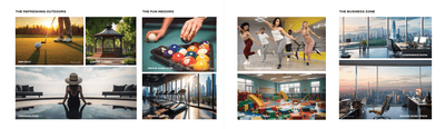 Image of 1221 Sq.ft 2 BHK Apartment / Flat for sale in Tricity Aspire, Kharghar, Navi Mumbai for Rs. 14600000