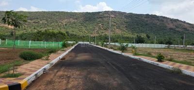 Image of 200 Sq.ft Residential Plot / Land for sale in Kusuluvada, Visakhapatnam for Rs. 4000000
