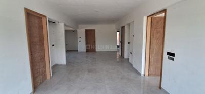 Image of 3312 Sq.ft 4 BHK Apartment / Flat for sale in Bopal, Ahmedabad for Rs. 19300000