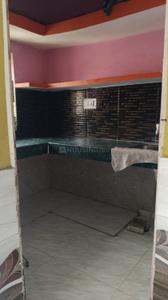 Kitchen Image of 1350 Sq.ft 1 BHK Apartment / Flat for rent in Tajganj Agra for Rs. 6000