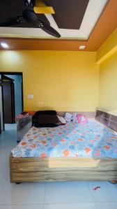 Bedroom Image of 1440 Sq.ft 3 BHK Apartment / Flat for sale in New Ranip Ahmedabad for Rs. 7500000