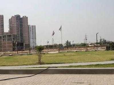 Image of 1089 Sq.ft Residential Plot / Land for sale in JMS The Pride, Sector 95A, Gurgaon for Rs. 22400000
